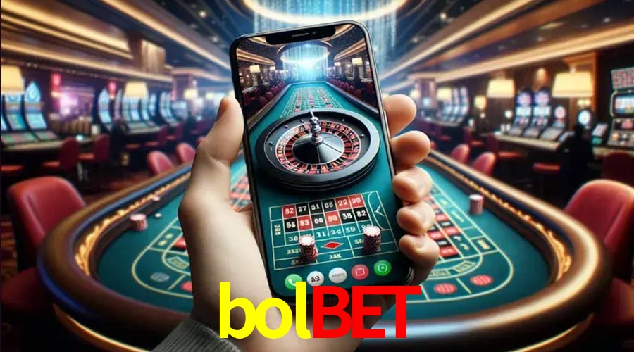 Experiência VIP bolbet