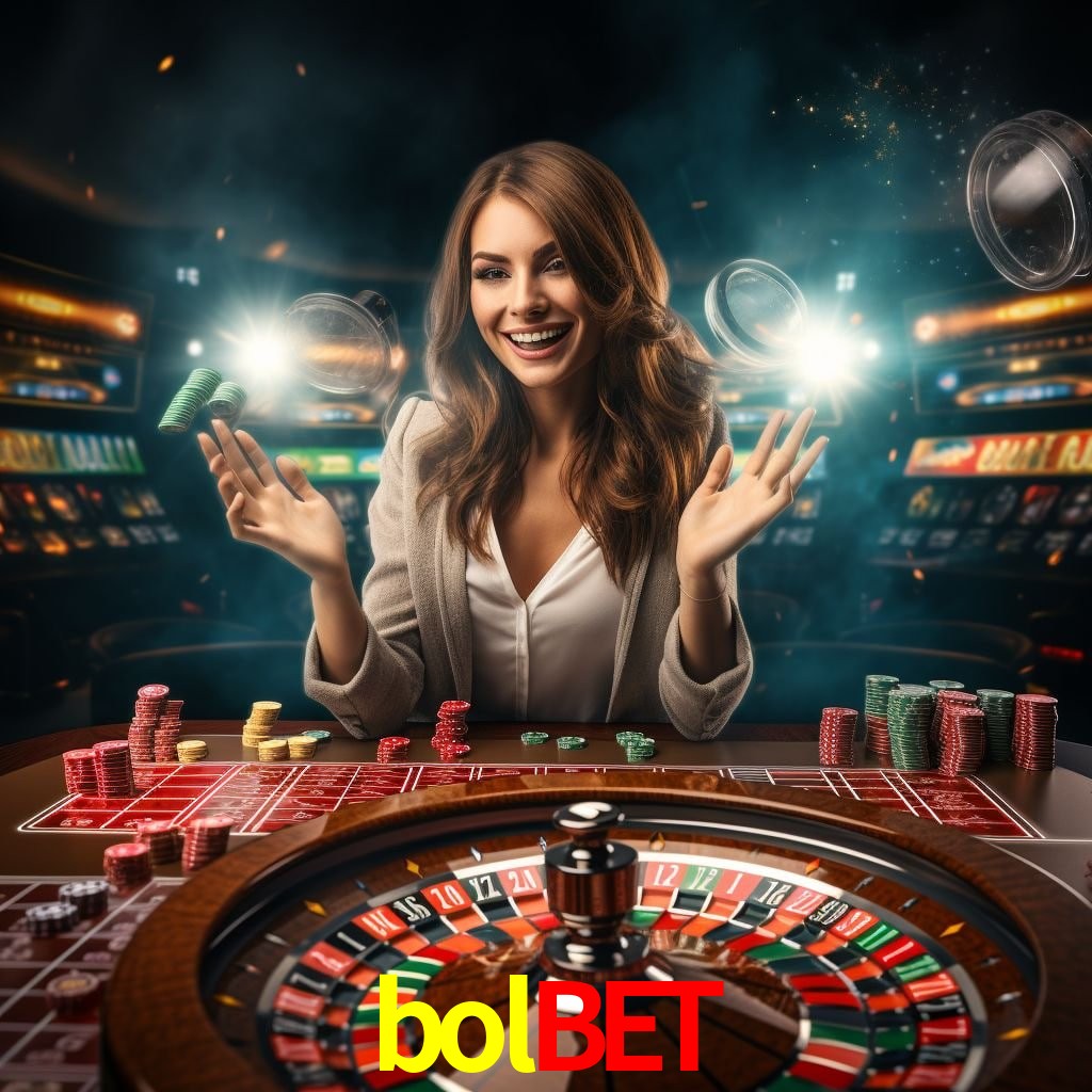 bolbet: Seu Cassino Premiado com Pagamentos Rápidos