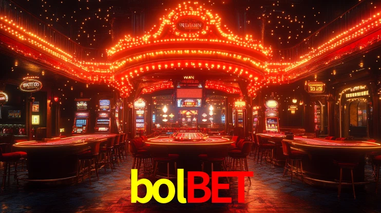 Sinta a adrenalina dos jogos de cassino com bolbet