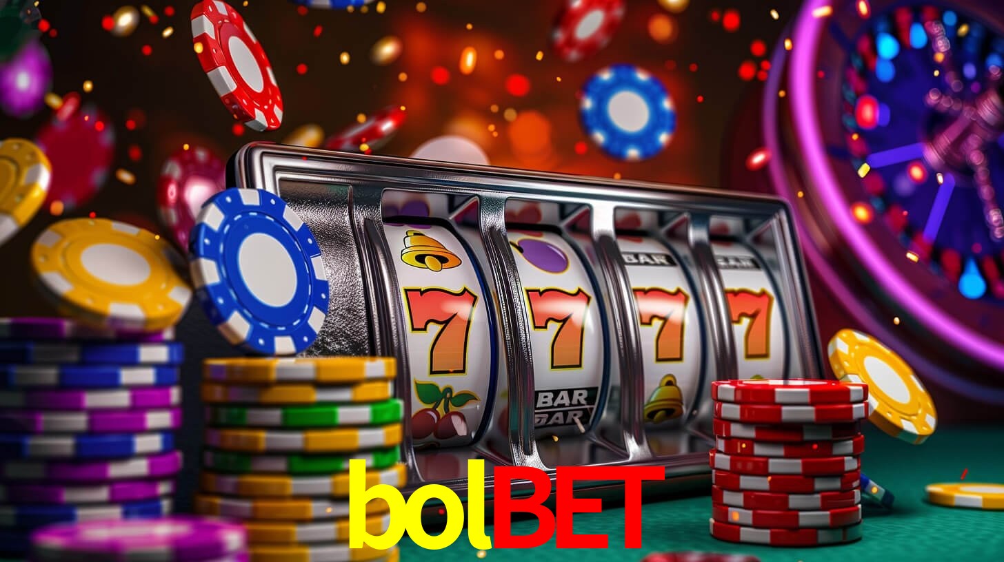 Apostas Esportivas na bolbet: Um Guia Completo