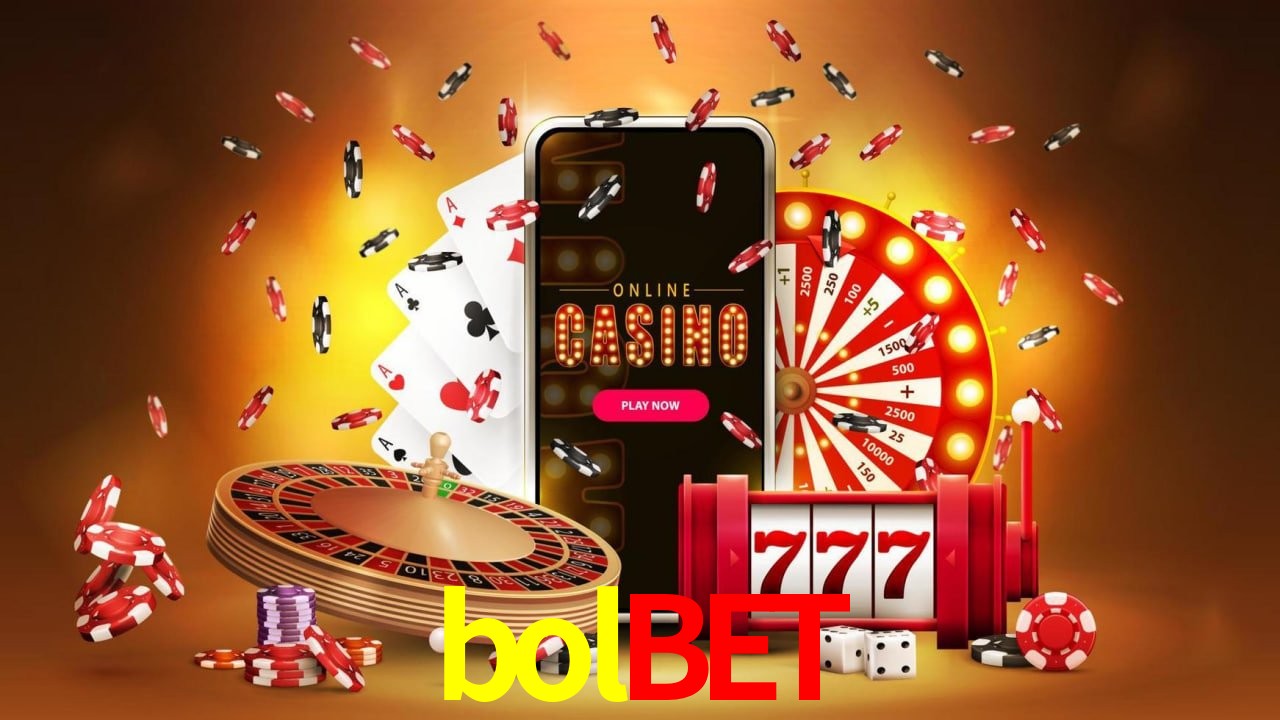 Mesa de Blackjack bolbet