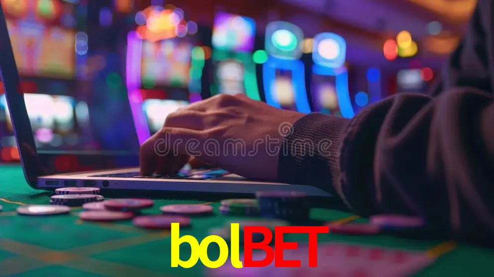 A Experiência Imersiva dos Cassinos Ao Vivo no bolbet