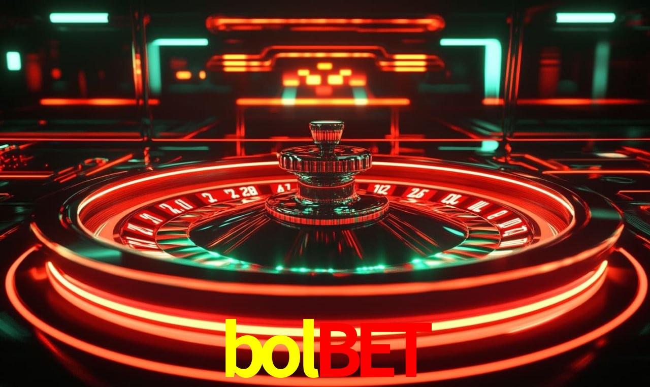 Mesa de Roleta bolbet