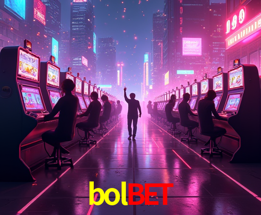 A Emoção da Loteria na bolbet: Uma Chance de Mudança de Vida