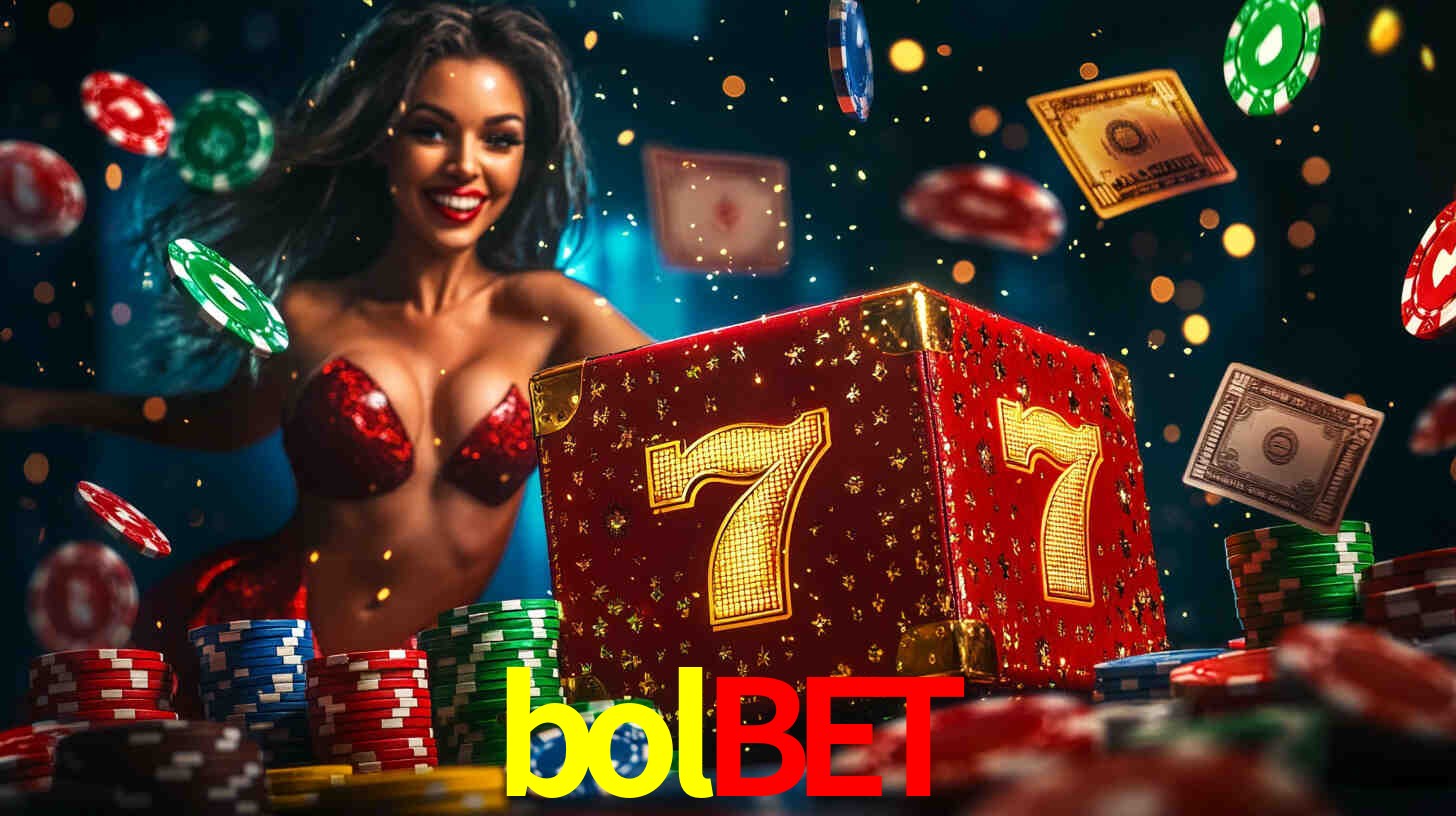 Casino Ao Vivo bolbet