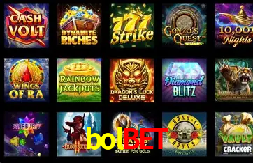Weekend Specials bolbet