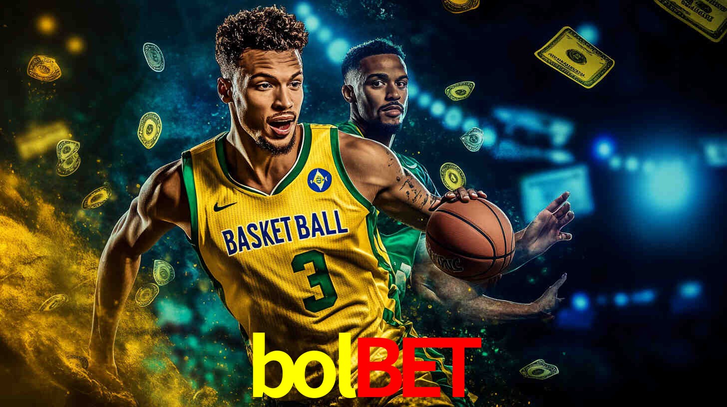 Apostas de Basquete bolbet