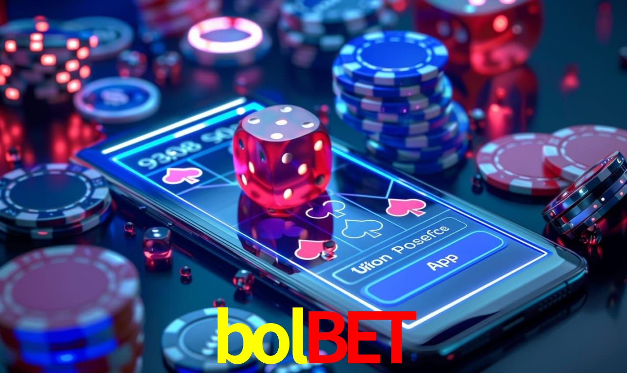 Desvendando o Mundo dos Jogos Virtuais na bolbet