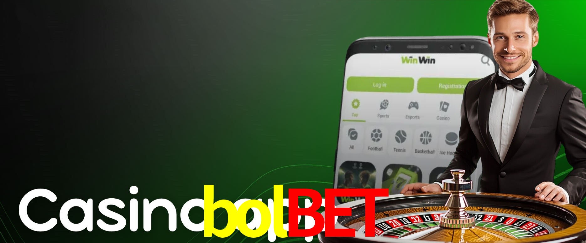 Game Providers bolbet