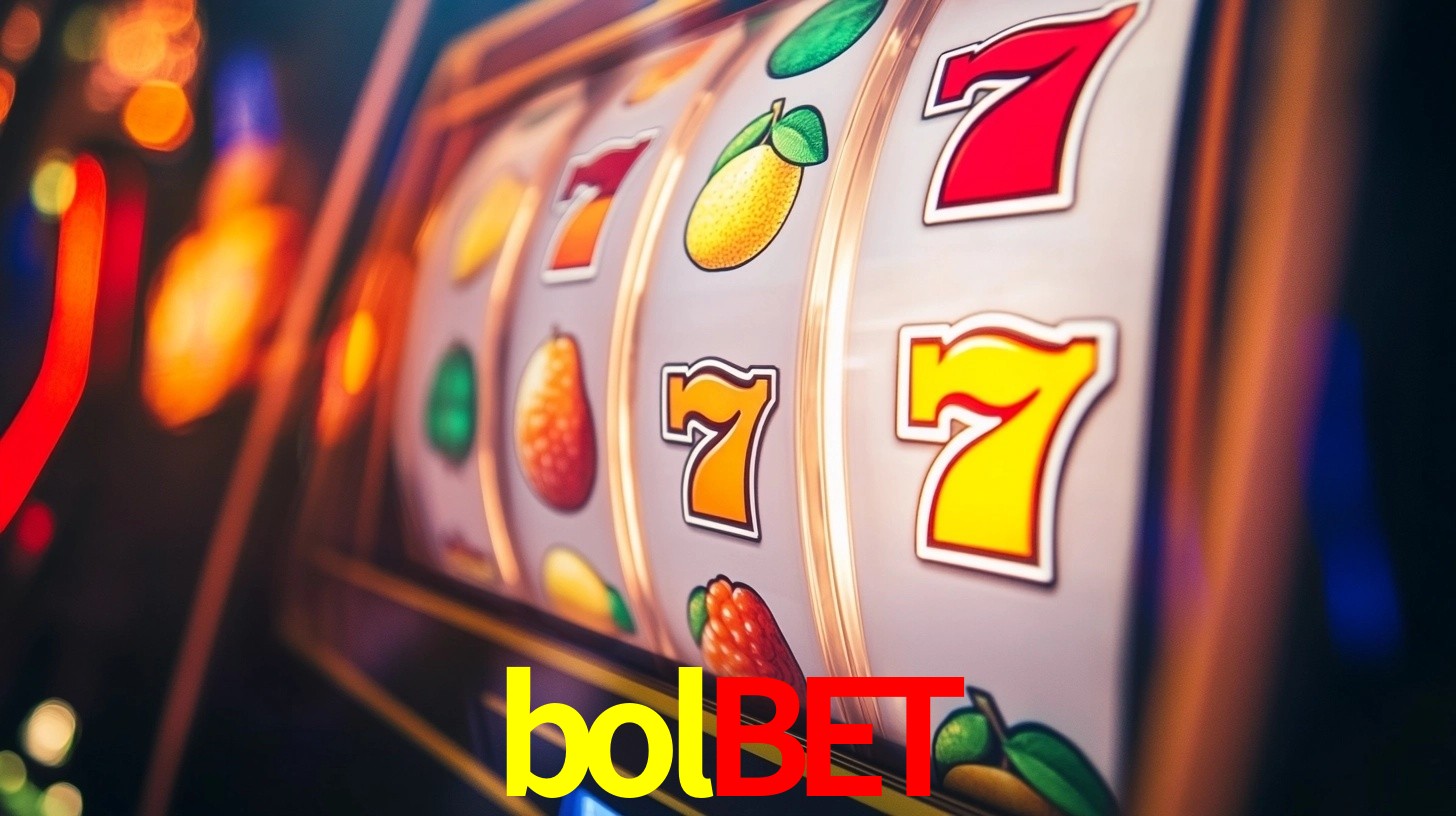 bolbet: Jogos de Caça-Níqueis-Altas Recompensas, Roleta-Velocidade, Blackjack-Desafios Máximos