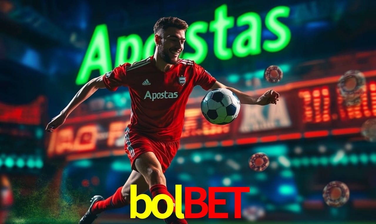 A Revolução dos Aplicativos de Jogos no bolbet