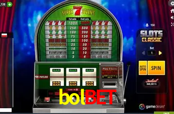 Exclusive Offers bolbet