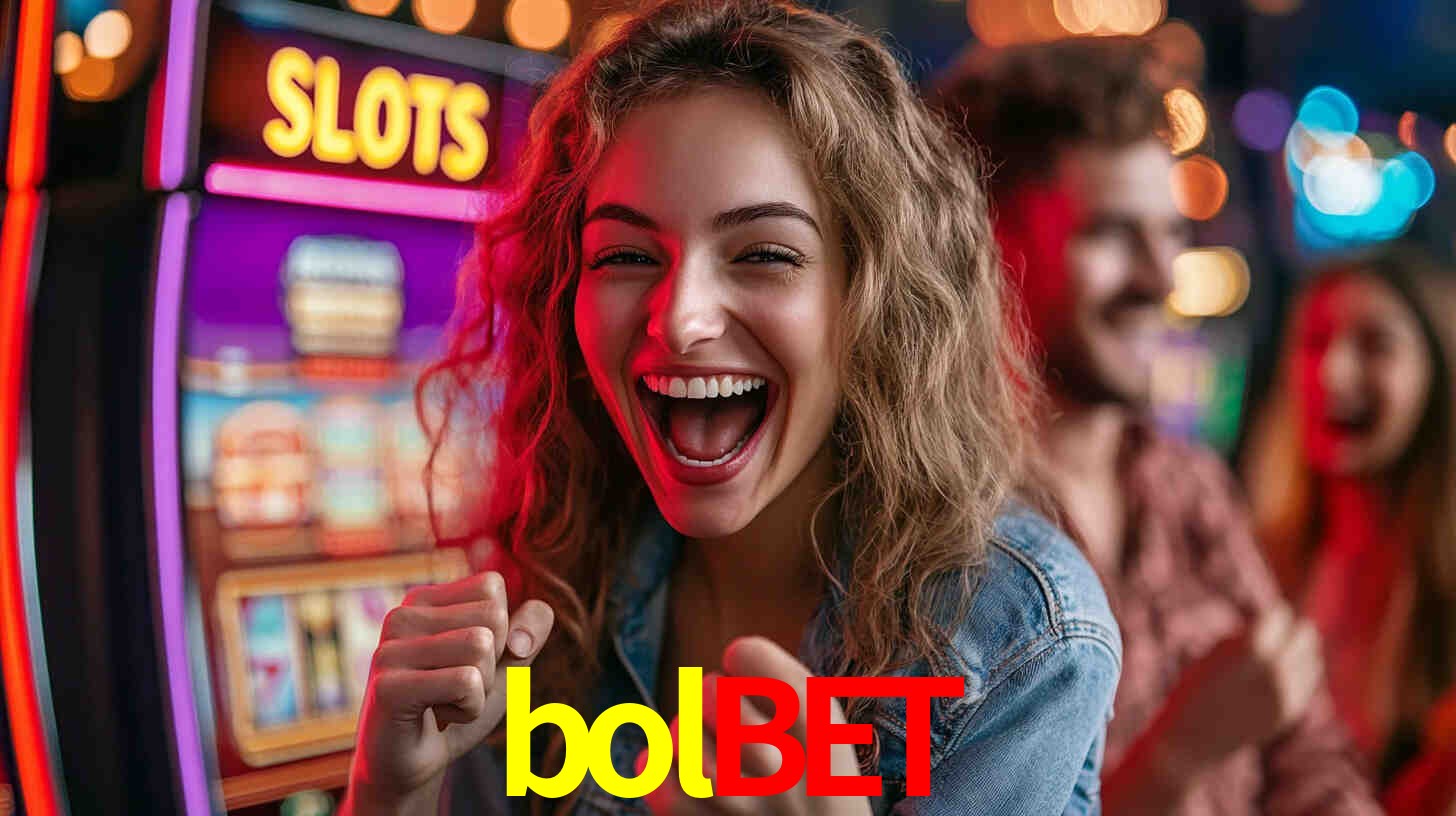 Jogos de Slot bolbet