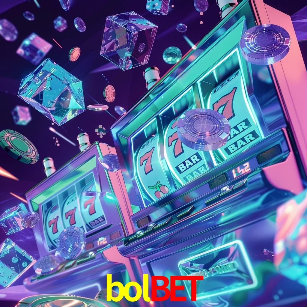 Desvendando o Mundo dos Jogos Virtuais na bolbet