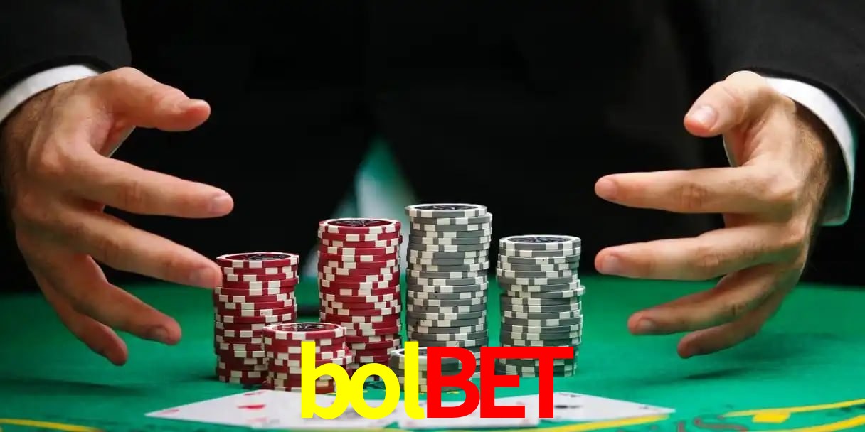 A Emoção da Loteria na bolbet: Uma Chance de Mudança de Vida