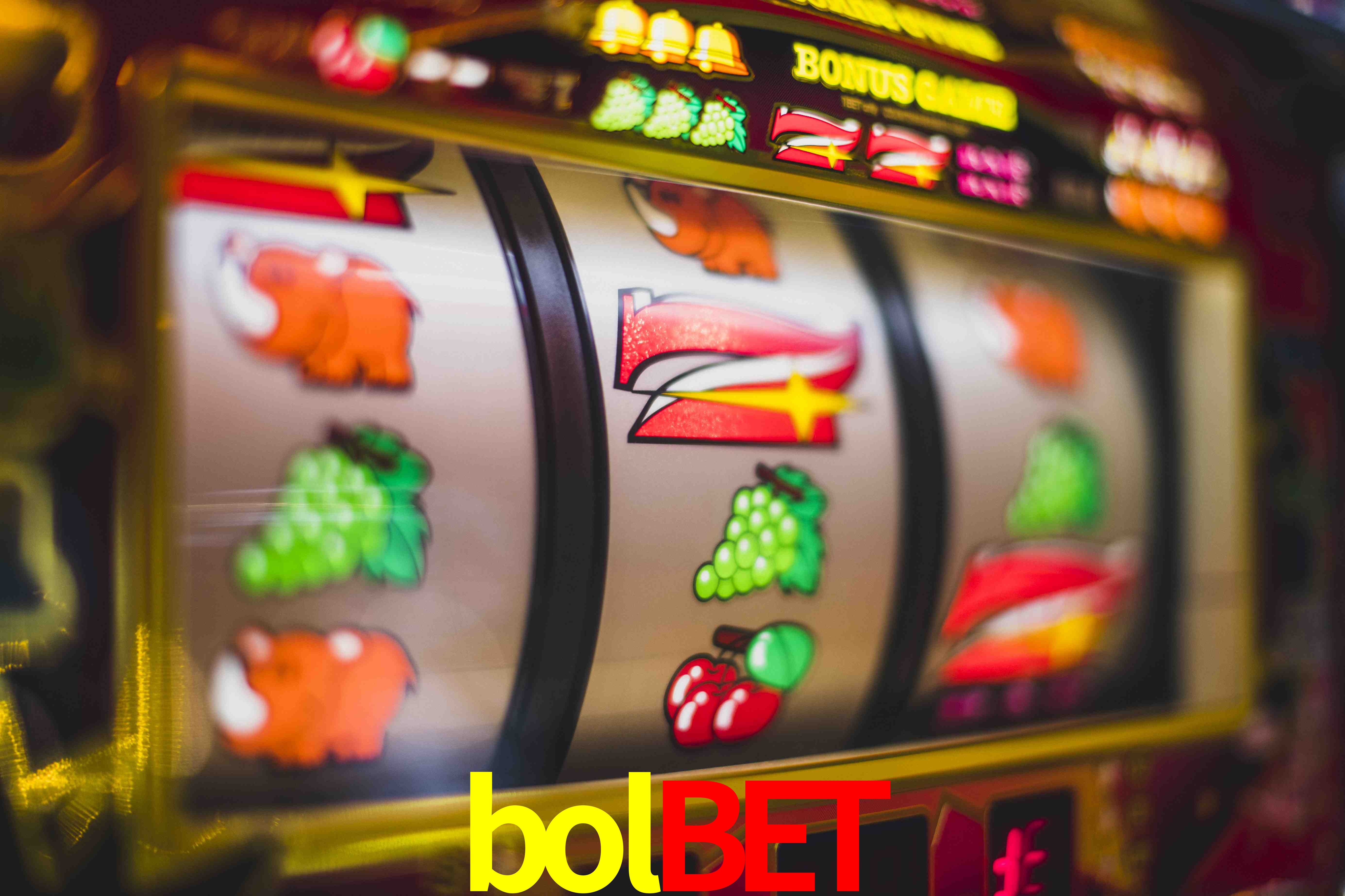 Roulette Table bolbet