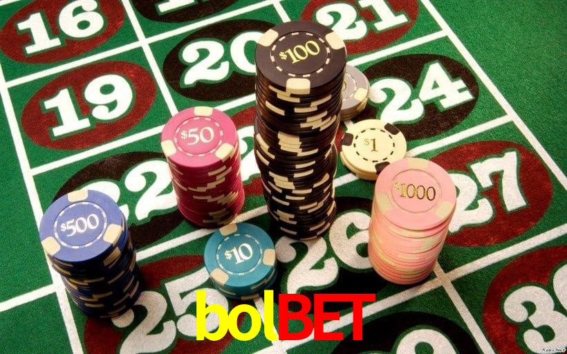 Promoção Relâmpago bolbet