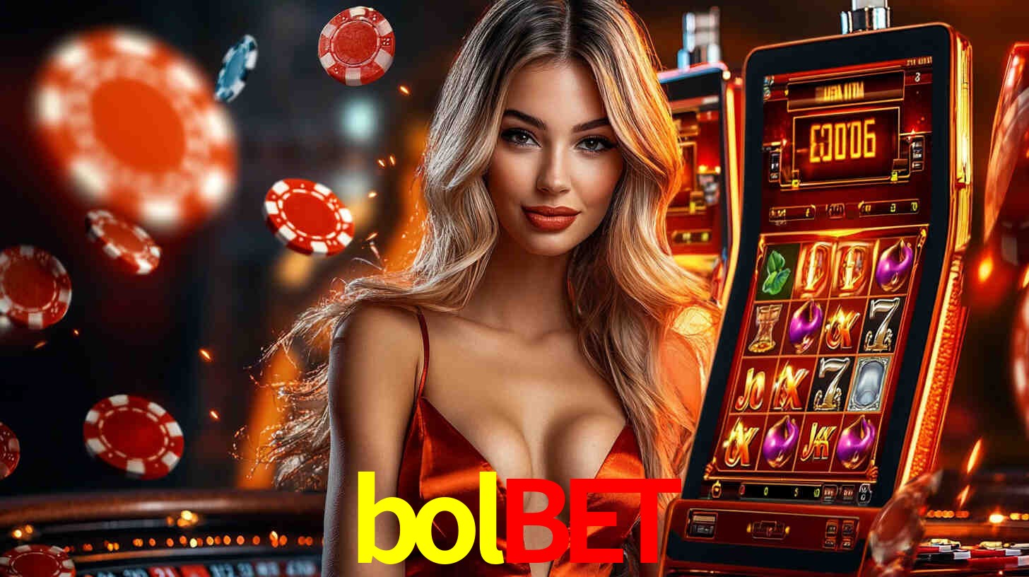 bolbet: A Experiência de Casino com Jogos de Mesa ao Vivo