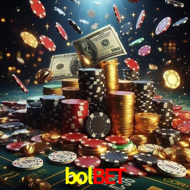 A Emoção da Loteria na bolbet: Uma Chance de Mudança de Vida