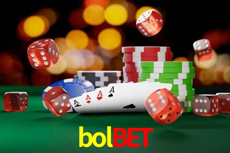 Apostas Esportivas na bolbet: Um Guia Completo