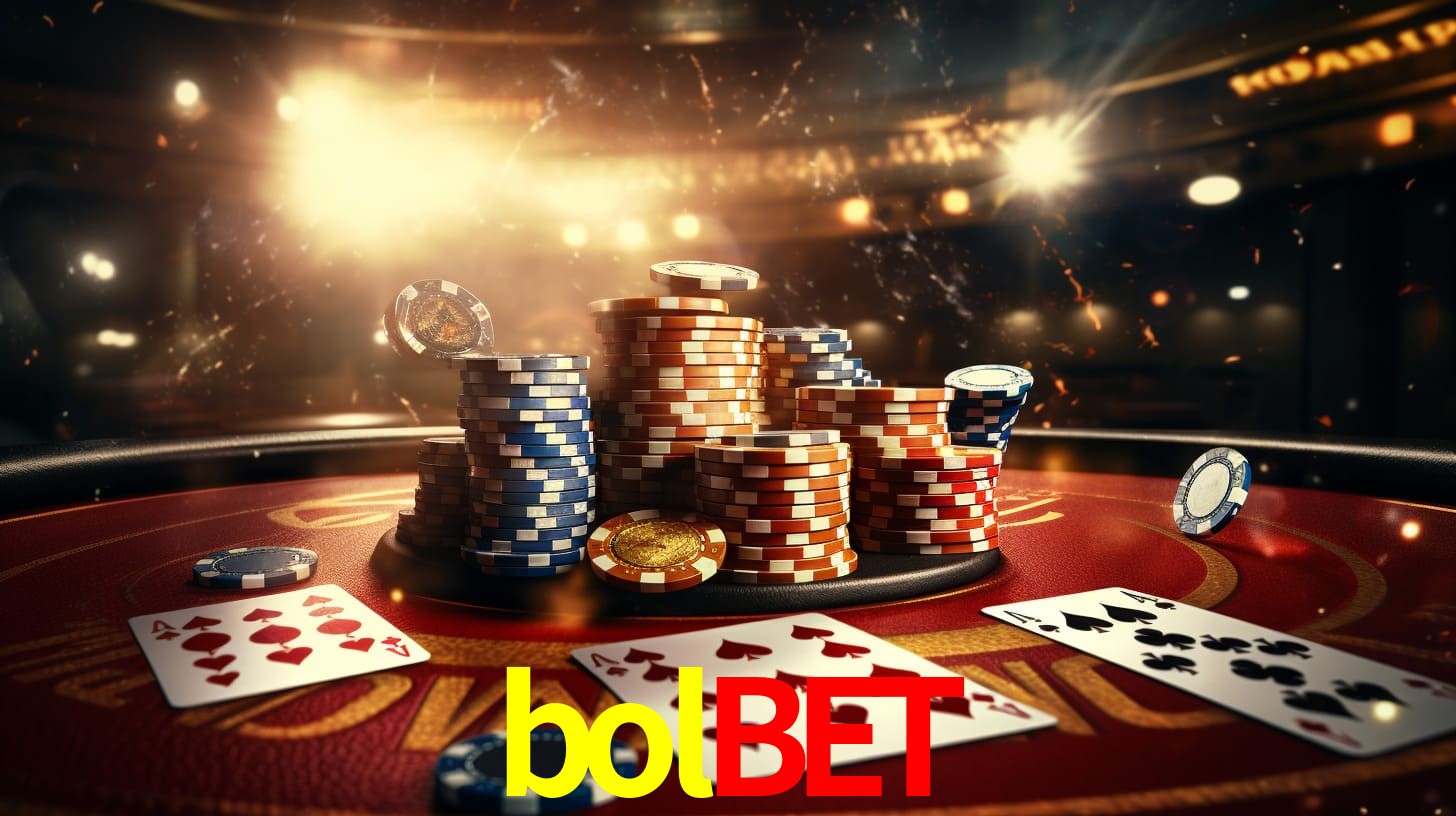Welcome Bonus bolbet