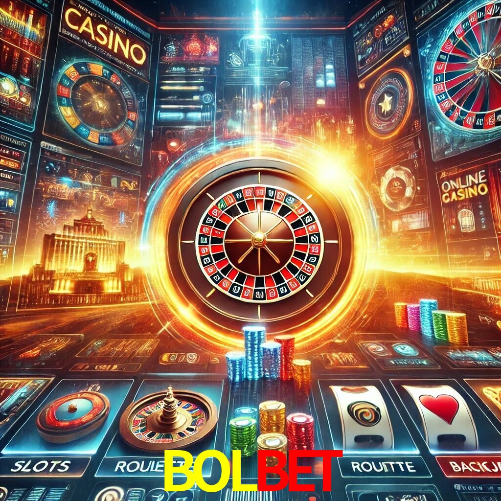  BOLBET