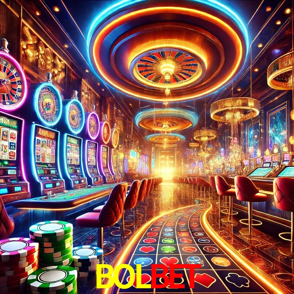  BOLBET
