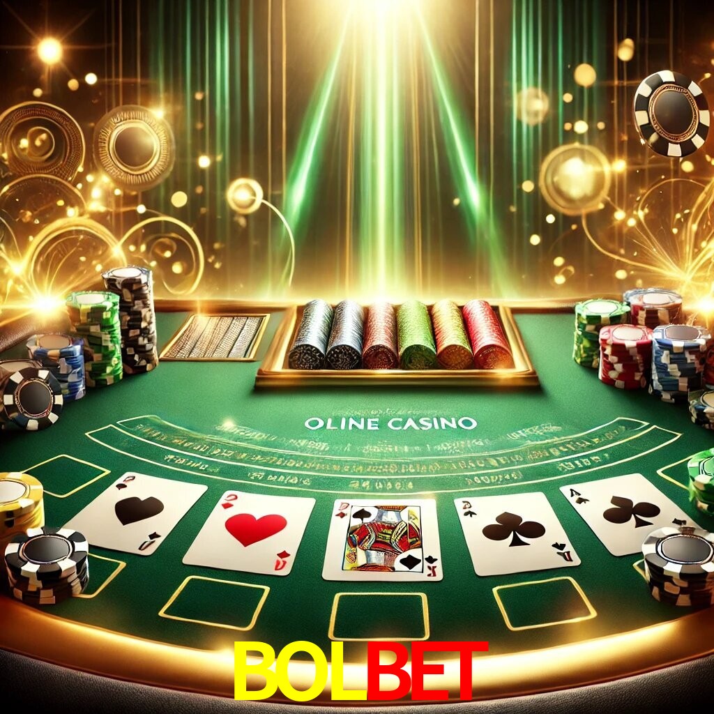  BOLBET