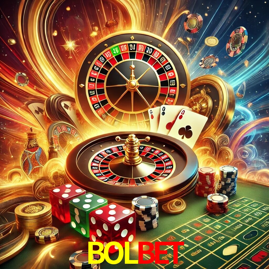  BOLBET
