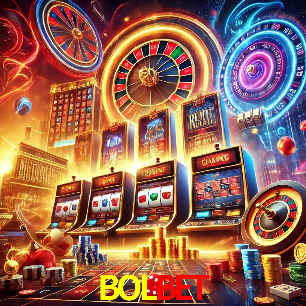  BOLBET