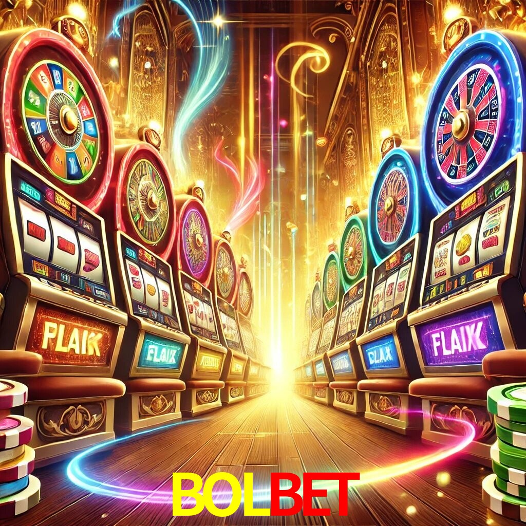  BOLBET