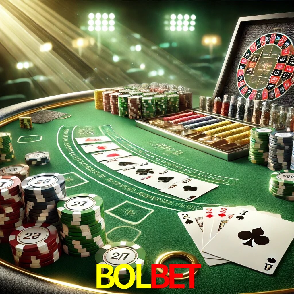  BOLBET